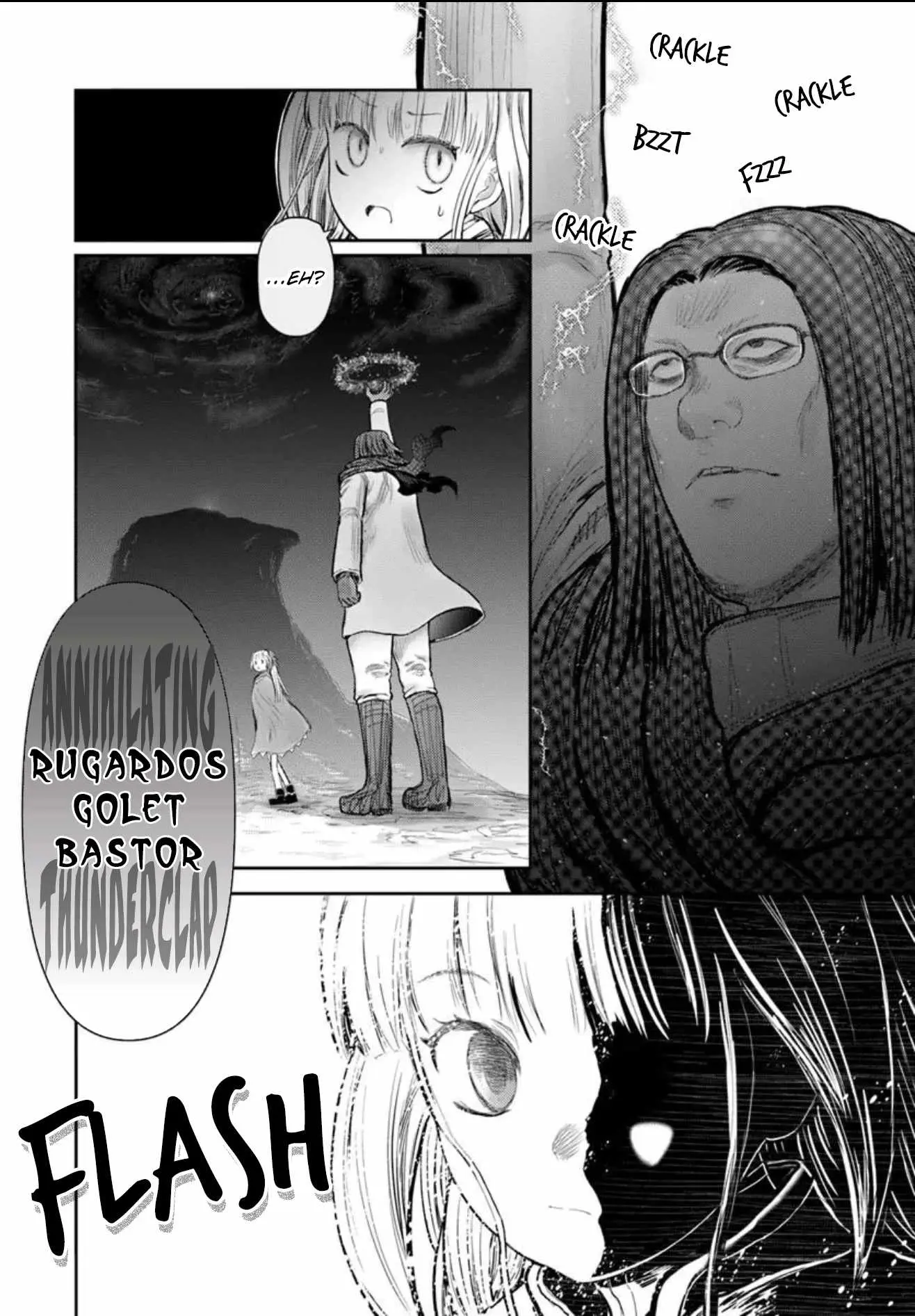 Read Isekai Ojisan chapter 78 image 23 on Lezhin