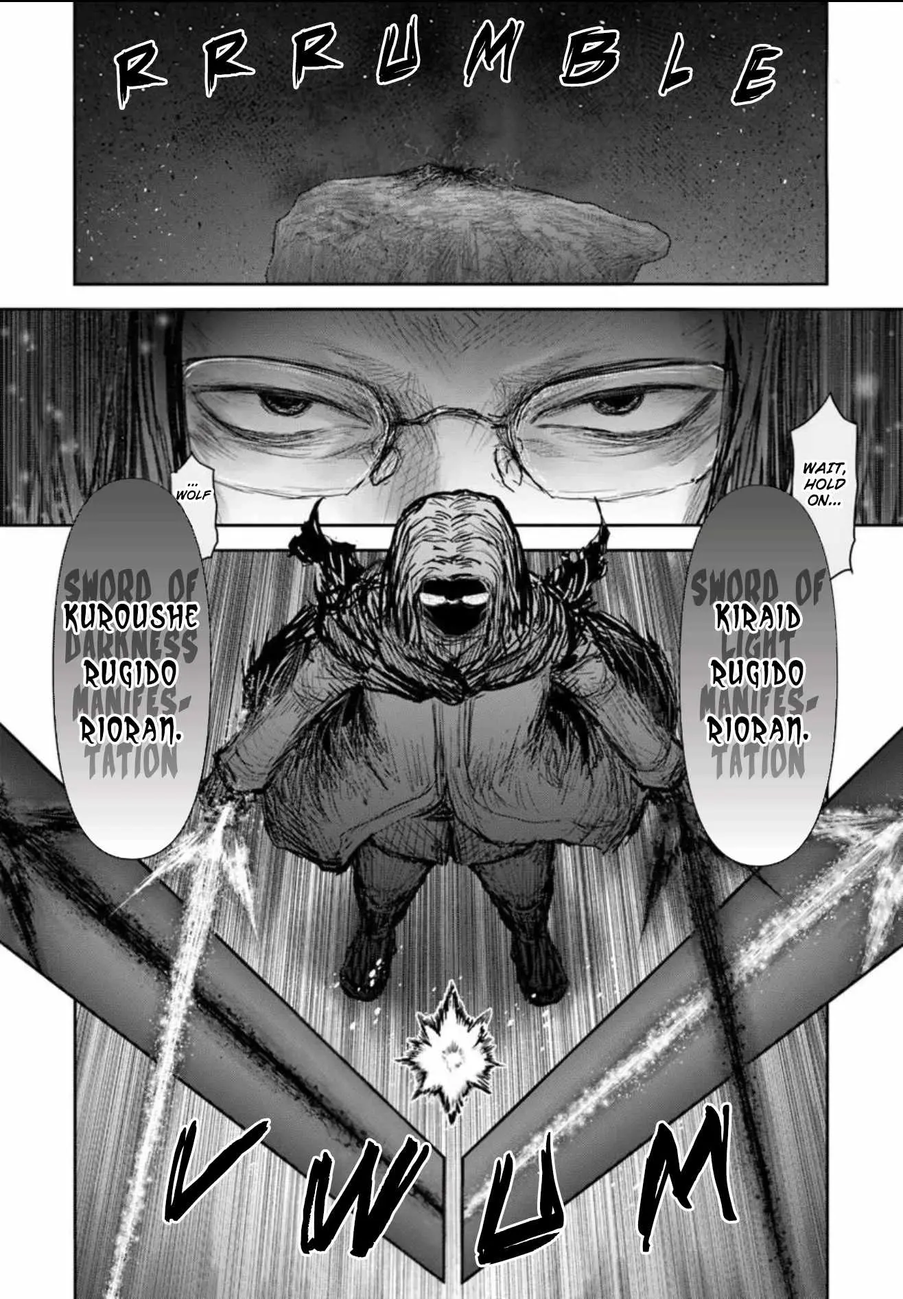 Read Isekai Ojisan chapter 78 image 25 on Lezhin