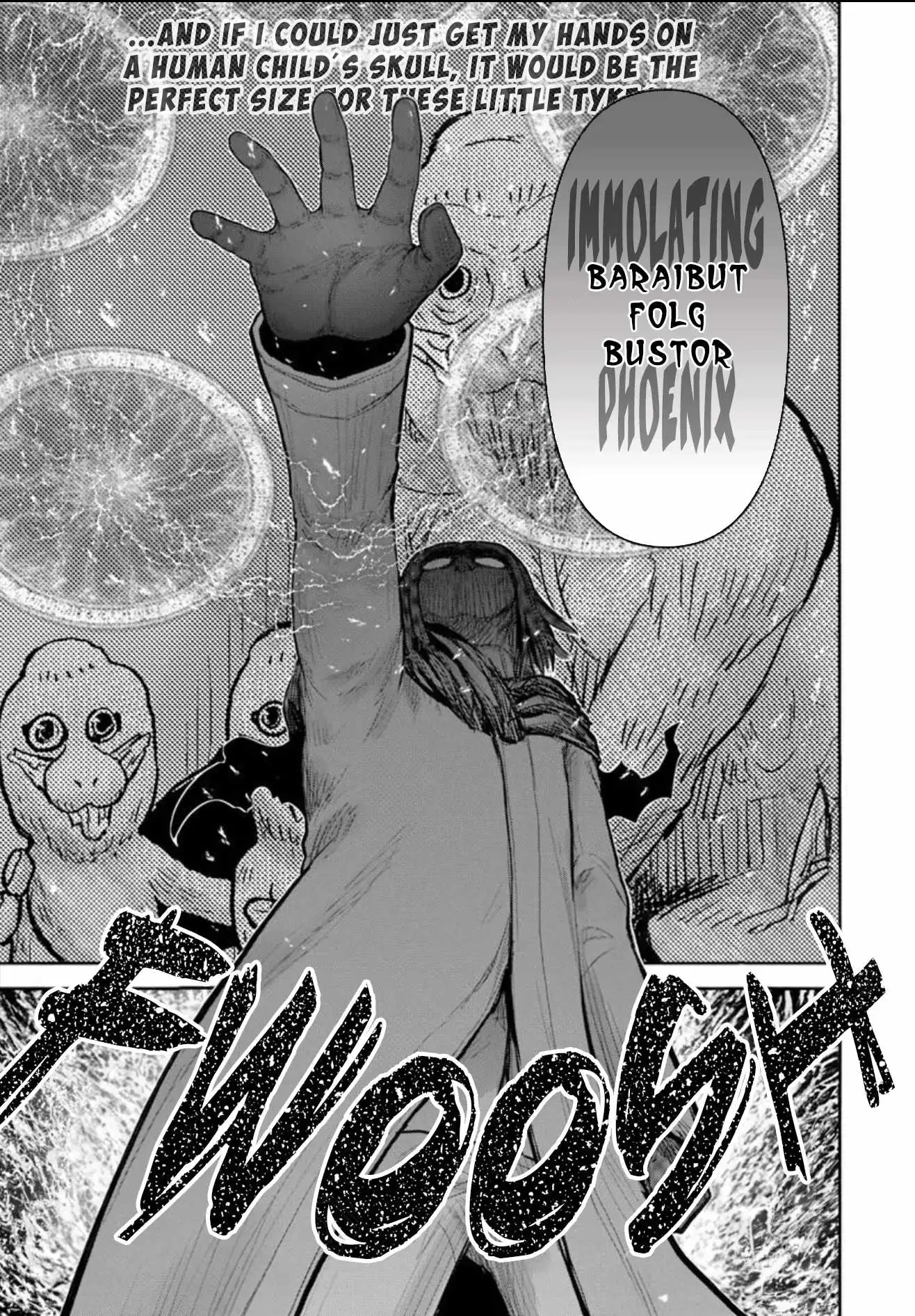 Read Isekai Ojisan chapter 78 image 6 on Lezhin