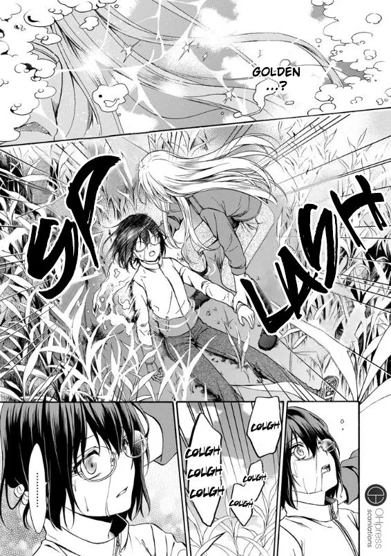 Read Isekai Picnic chapter 1 image 10 on Lezhin