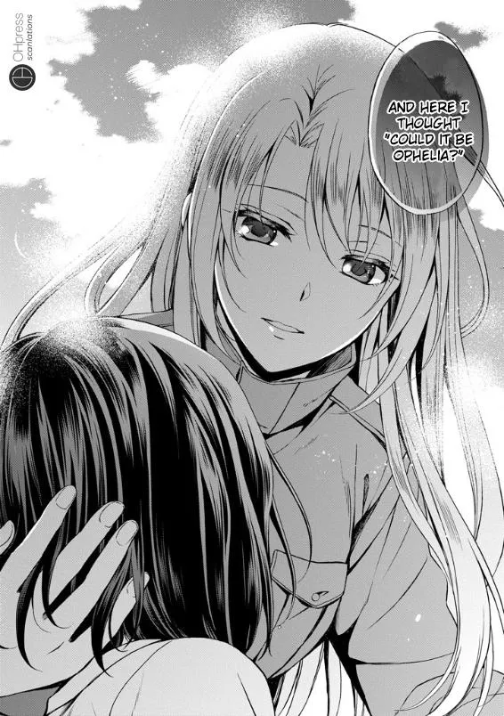 Read Isekai Picnic chapter 1 image 11 on Lezhin