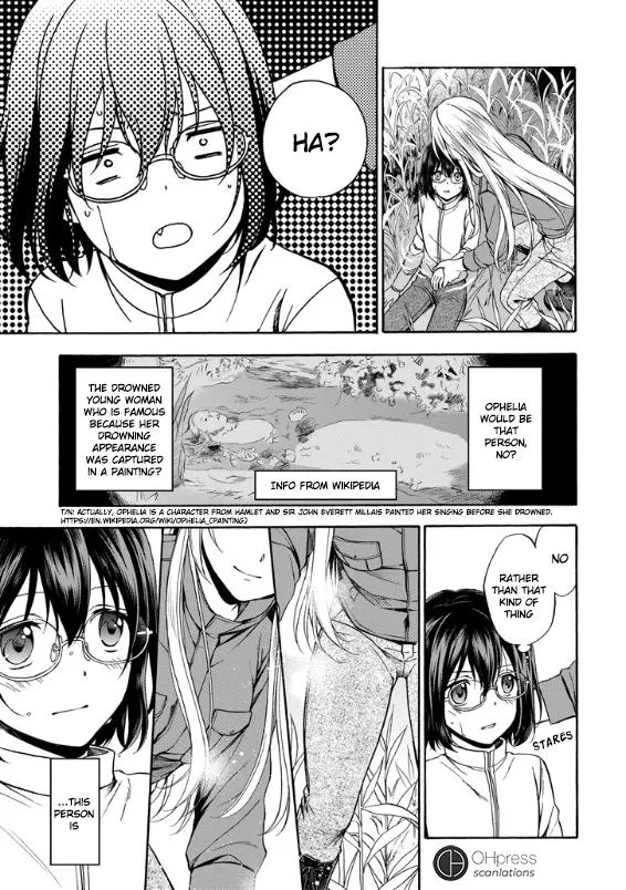 Read Isekai Picnic chapter 1 image 12 on Lezhin