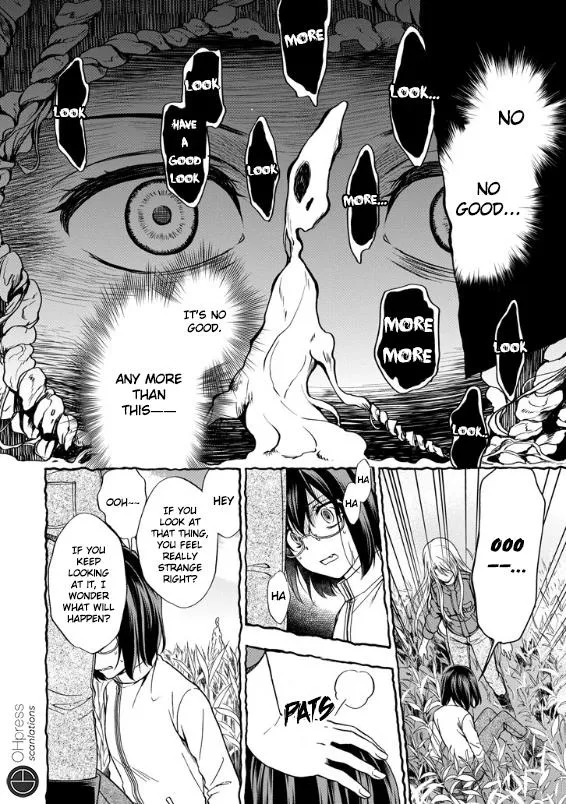 Read Isekai Picnic chapter 1 image 17 on Lezhin