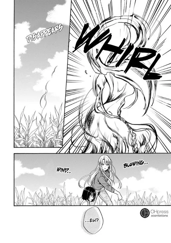 Read Isekai Picnic chapter 1 image 20 on Lezhin