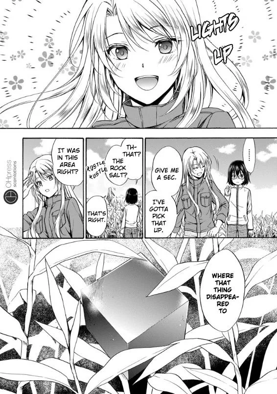 Read Isekai Picnic chapter 1 image 24 on Lezhin