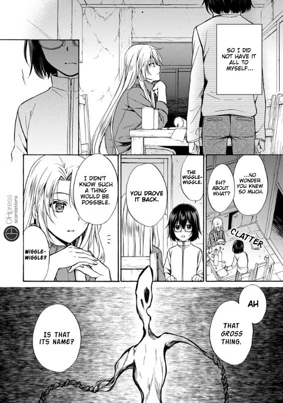 Read Isekai Picnic chapter 1 image 28 on Lezhin