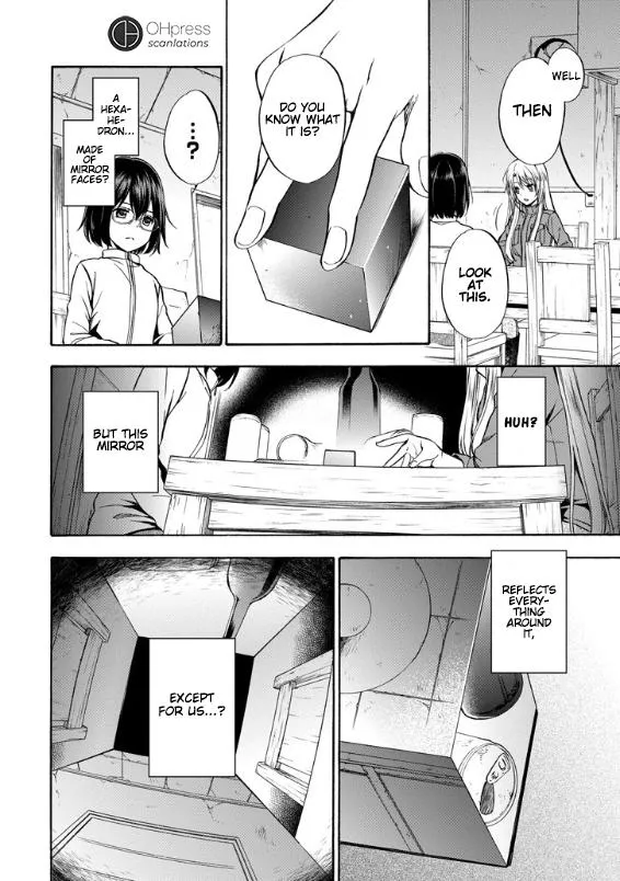 Read Isekai Picnic chapter 1 image 30 on Lezhin