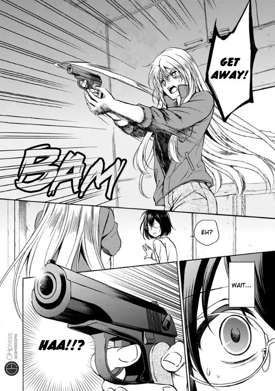 Read Isekai Picnic chapter 1 image 36 on Lezhin