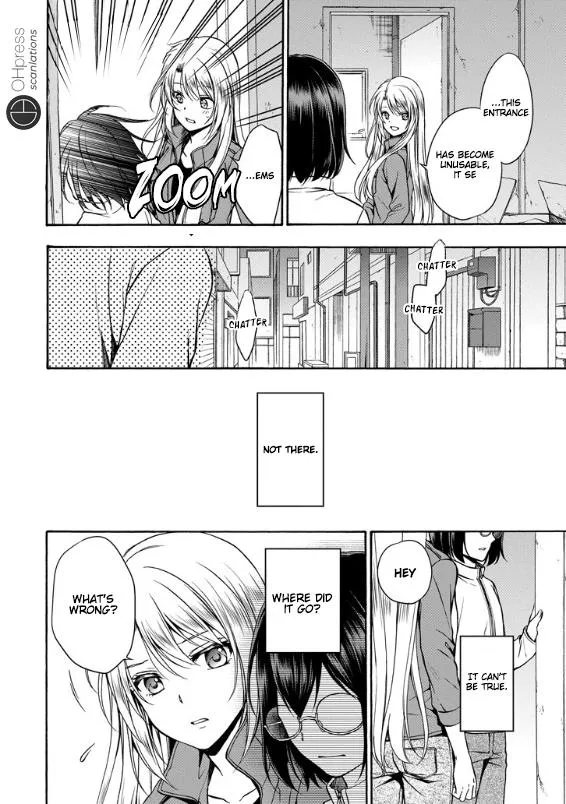 Read Isekai Picnic chapter 1 image 40 on Lezhin