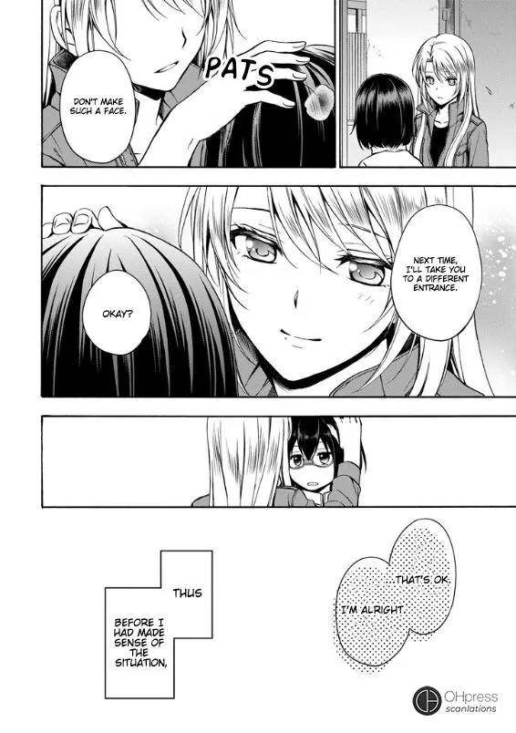 Read Isekai Picnic chapter 1 image 42 on Lezhin