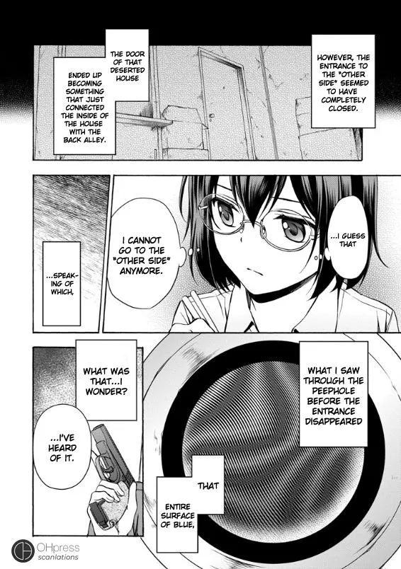 Read Isekai Picnic chapter 1 image 44 on Lezhin