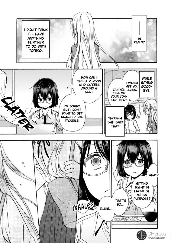 Read Isekai Picnic chapter 1 image 47 on Lezhin