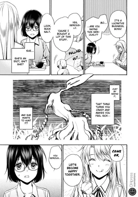 Read Isekai Picnic chapter 1 image 52 on Lezhin