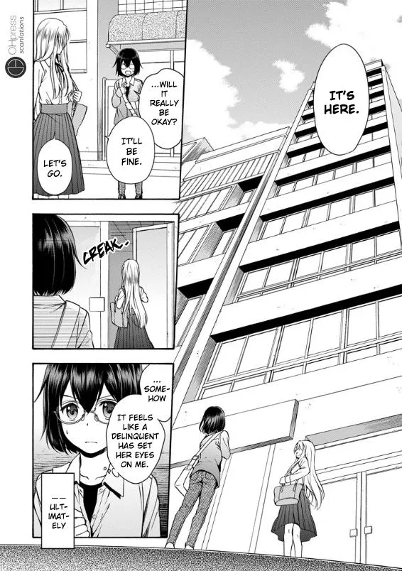 Read Isekai Picnic chapter 1 image 57 on Lezhin