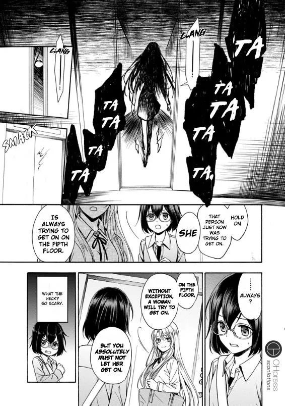 Read Isekai Picnic chapter 1 image 62 on Lezhin