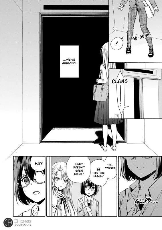 Read Isekai Picnic chapter 1 image 65 on Lezhin