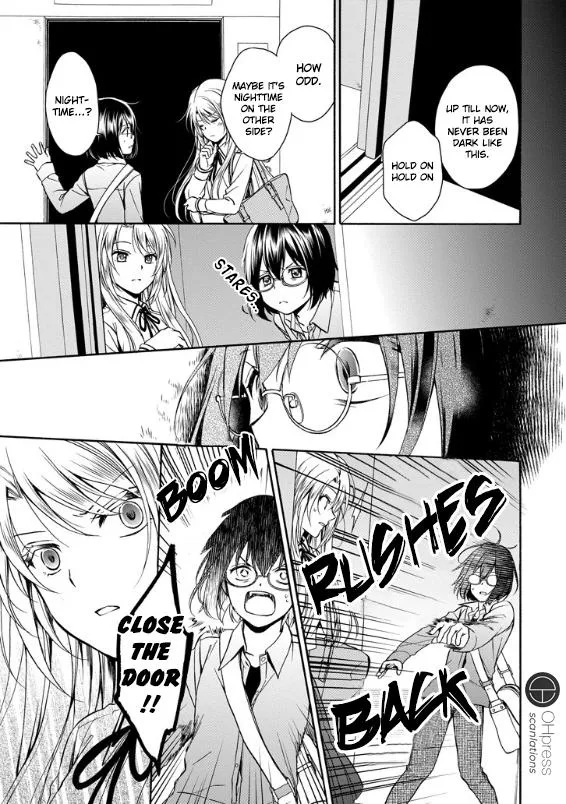 Read Isekai Picnic chapter 1 image 66 on Lezhin