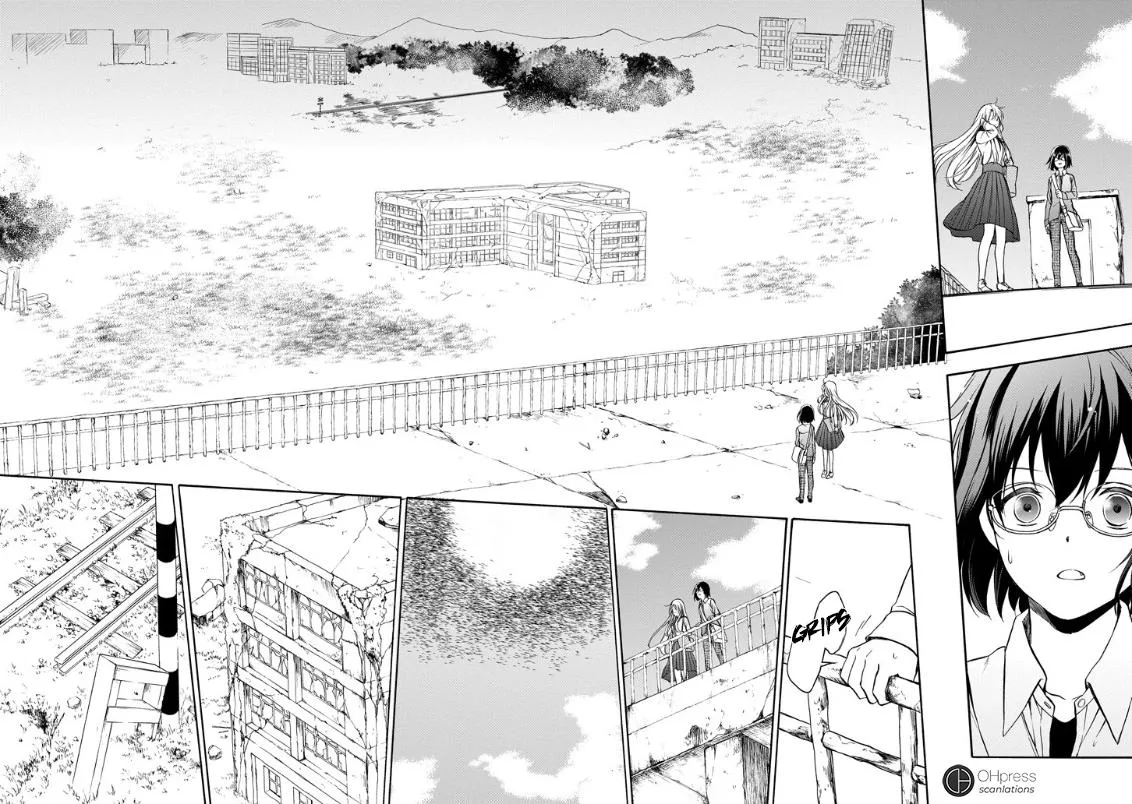 Read Isekai Picnic chapter 1 image 71 on Lezhin
