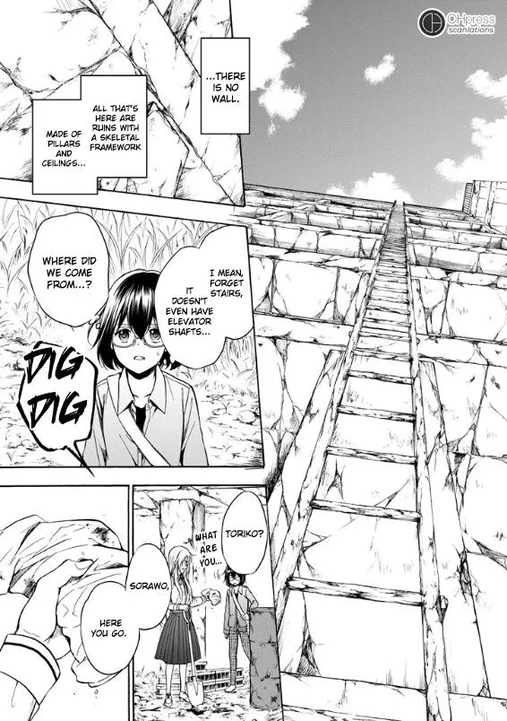 Read Isekai Picnic chapter 1 image 75 on Lezhin