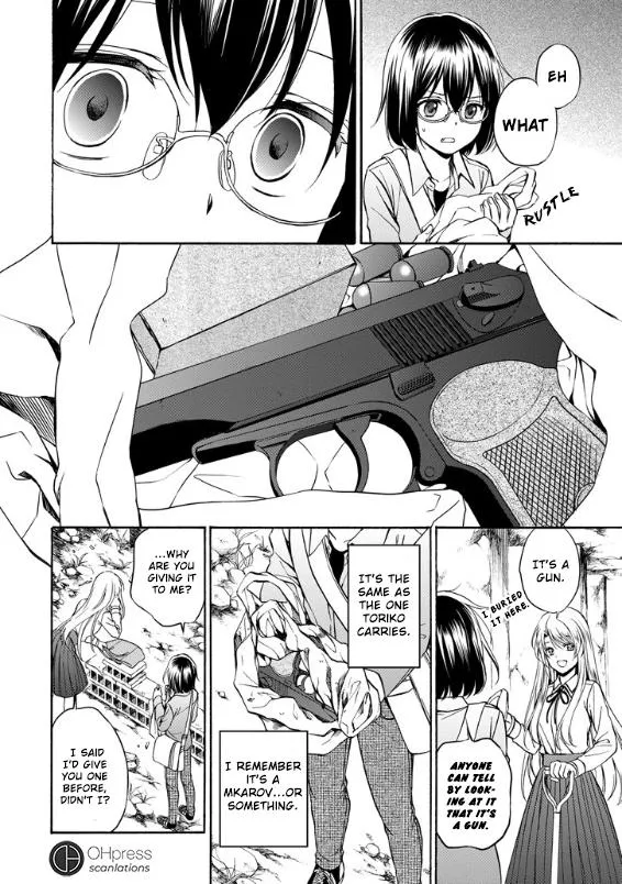 Read Isekai Picnic chapter 1 image 76 on Lezhin