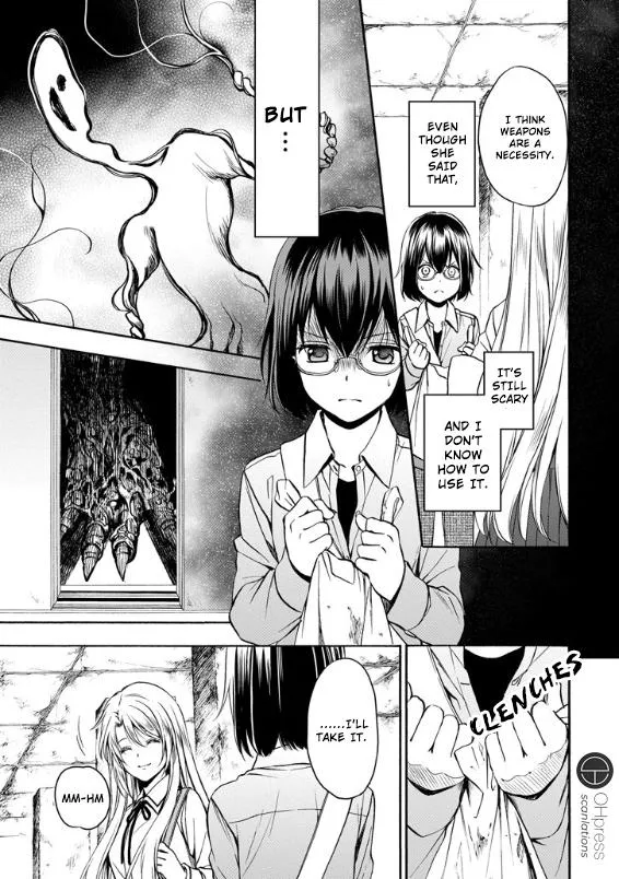 Read Isekai Picnic chapter 1 image 77 on Lezhin