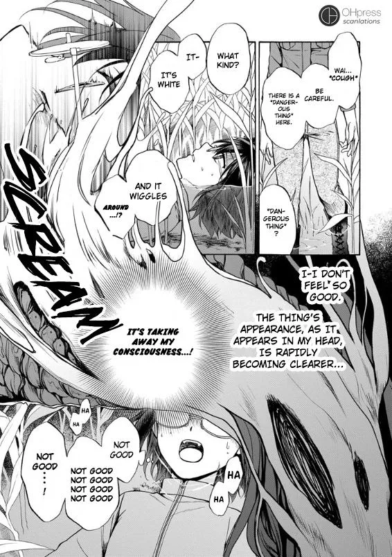 Read Isekai Picnic chapter 1 image 8 on Lezhin
