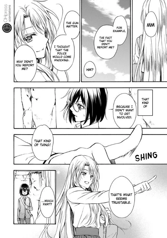 Read Isekai Picnic chapter 1 image 80 on Lezhin