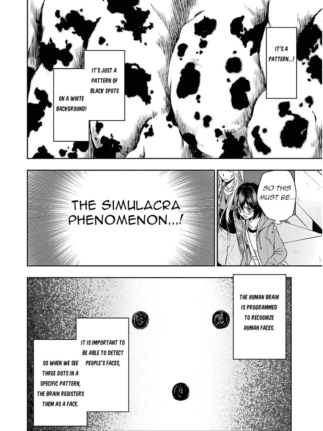 Read Isekai Picnic chapter 11 image 10 on Lezhin