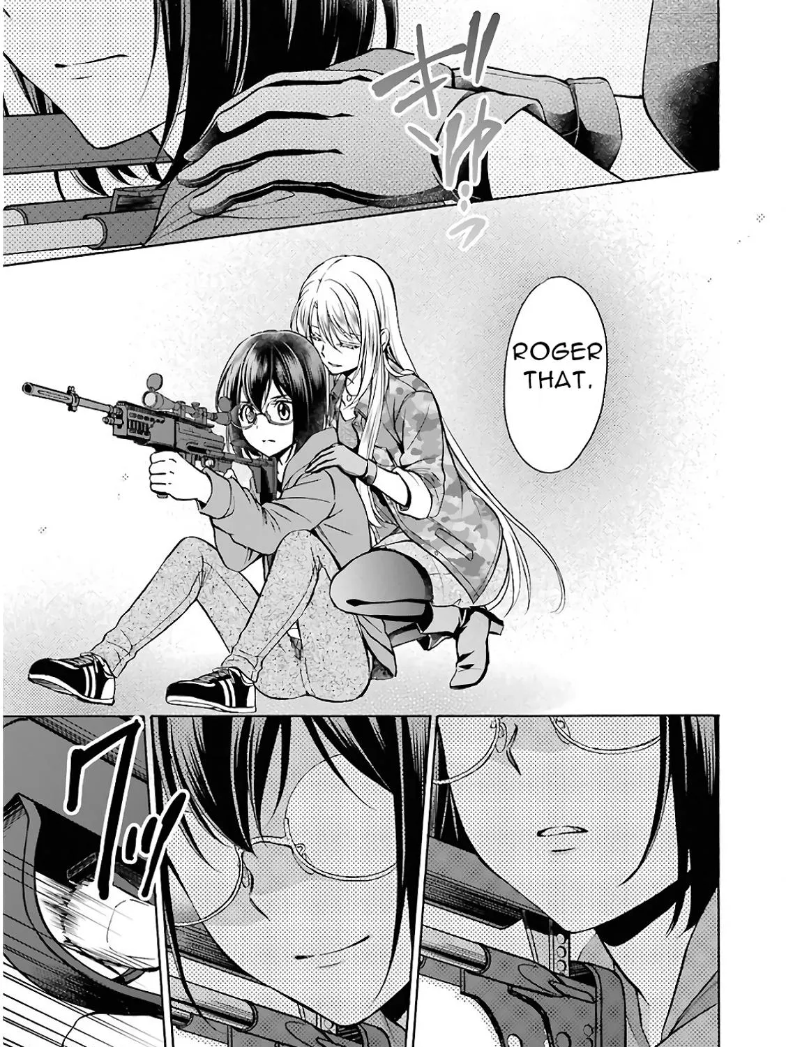 Read Isekai Picnic chapter 11 image 34 on Lezhin