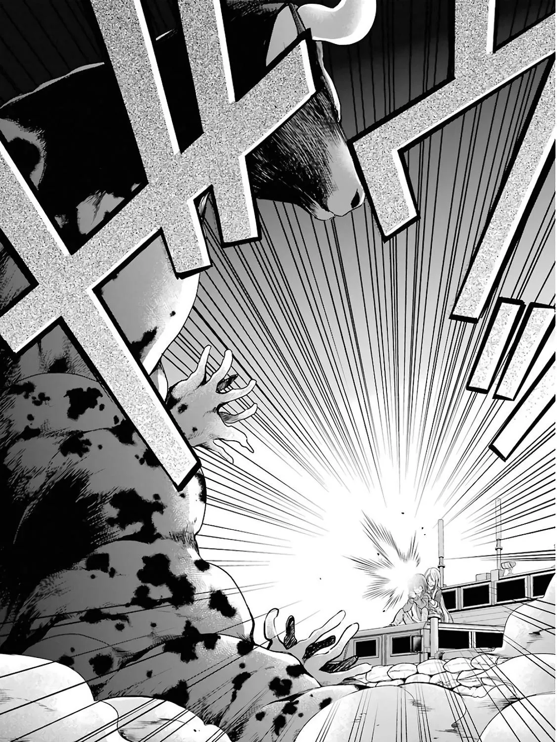Read Isekai Picnic chapter 11 image 36 on Lezhin