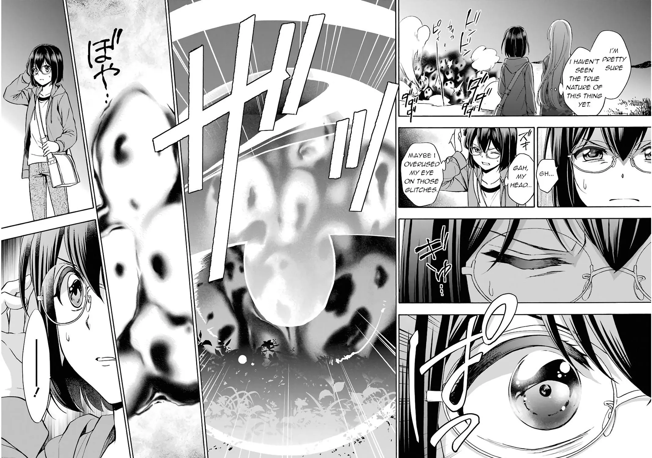 Read Isekai Picnic chapter 11 image 8 on Lezhin