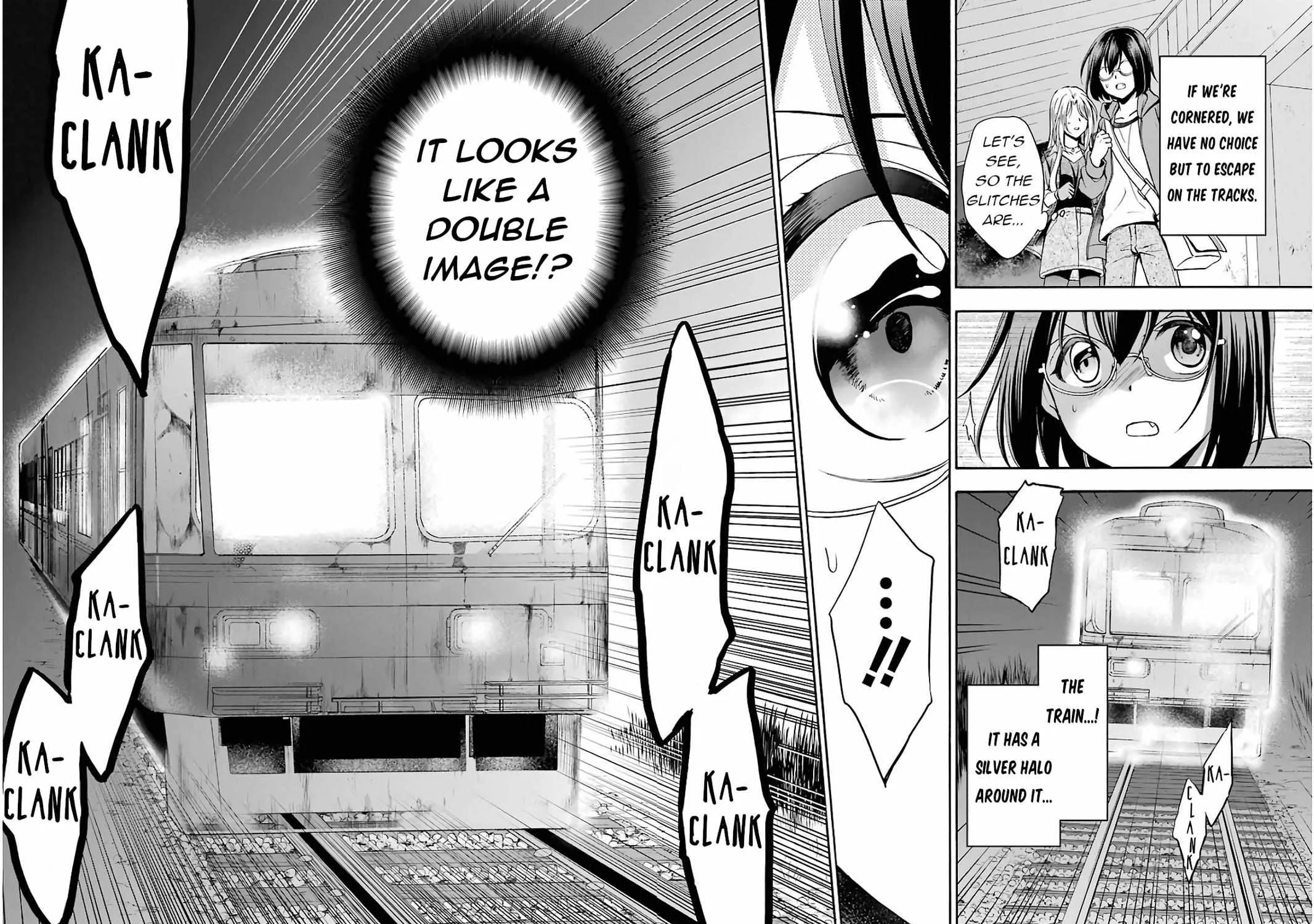 Read Isekai Picnic chapter 12 image 24 on Lezhin