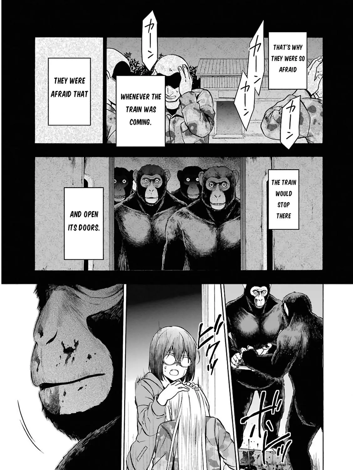 Read Isekai Picnic chapter 13 image 24 on Lezhin