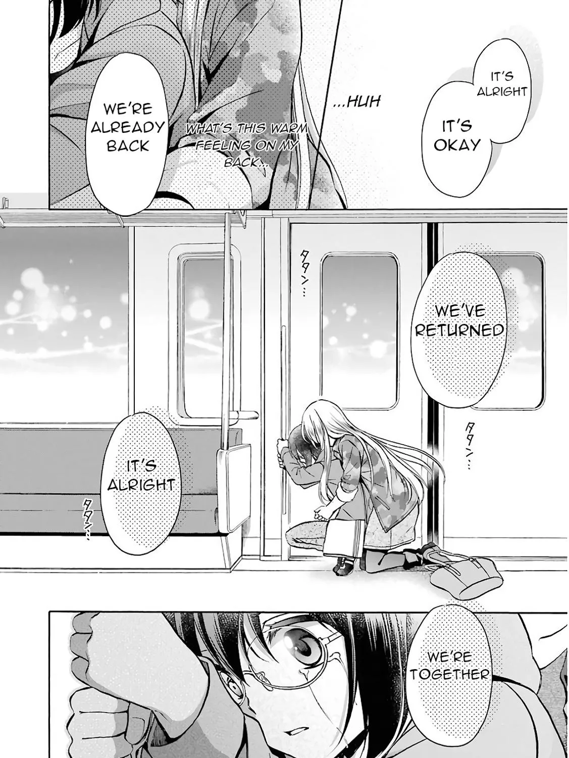 Read Isekai Picnic chapter 13 image 30 on Lezhin