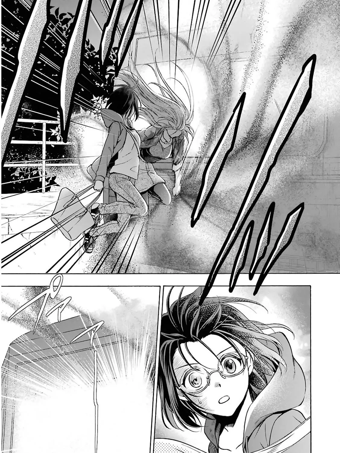 Read Isekai Picnic chapter 13 image 4 on Lezhin