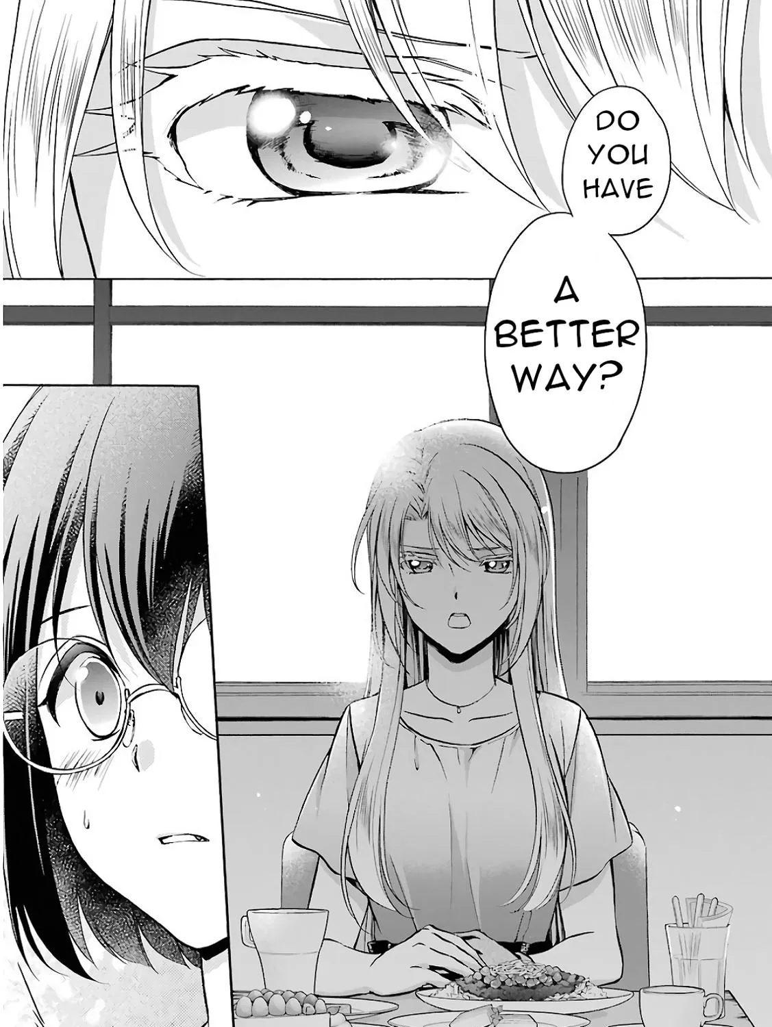 Read Isekai Picnic chapter 14 image 16 on Lezhin
