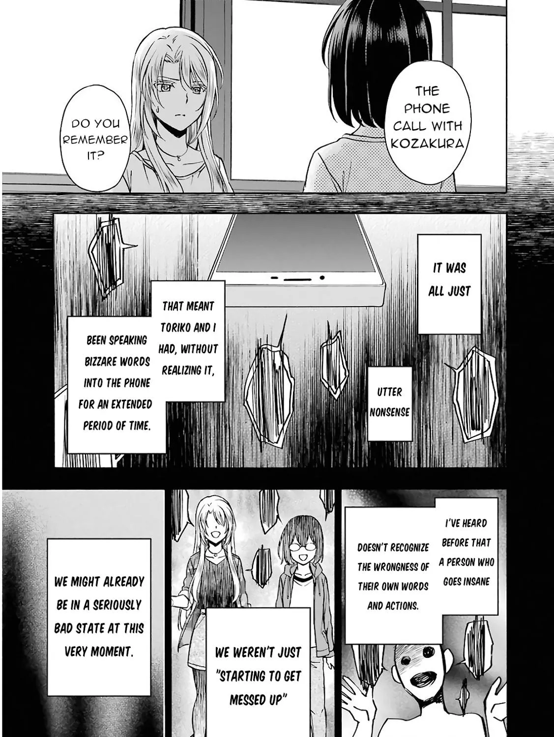 Read Isekai Picnic chapter 14 image 36 on Lezhin