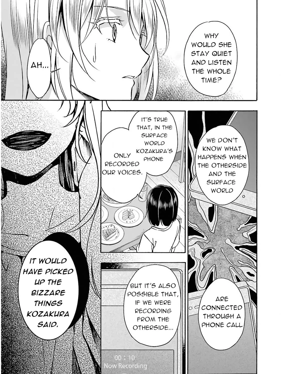 Read Isekai Picnic chapter 14 image 40 on Lezhin