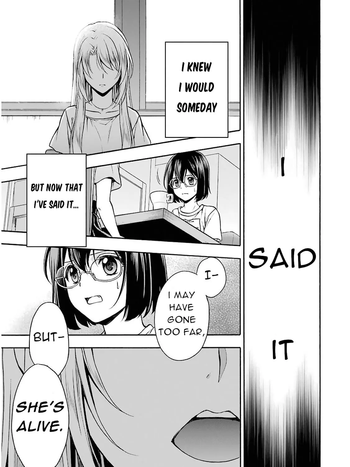 Read Isekai Picnic chapter 14 image 52 on Lezhin