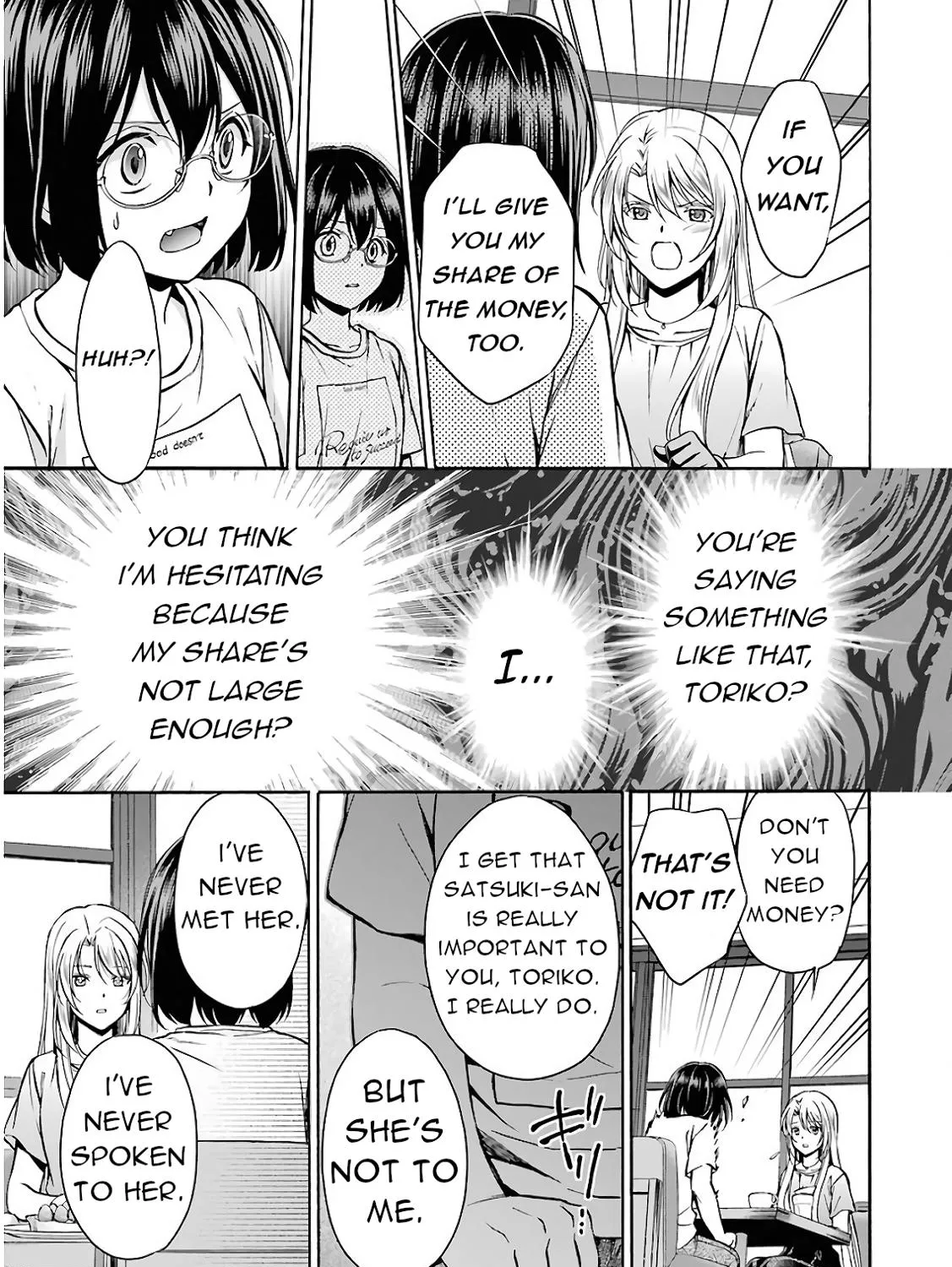 Read Isekai Picnic chapter 14 image 56 on Lezhin