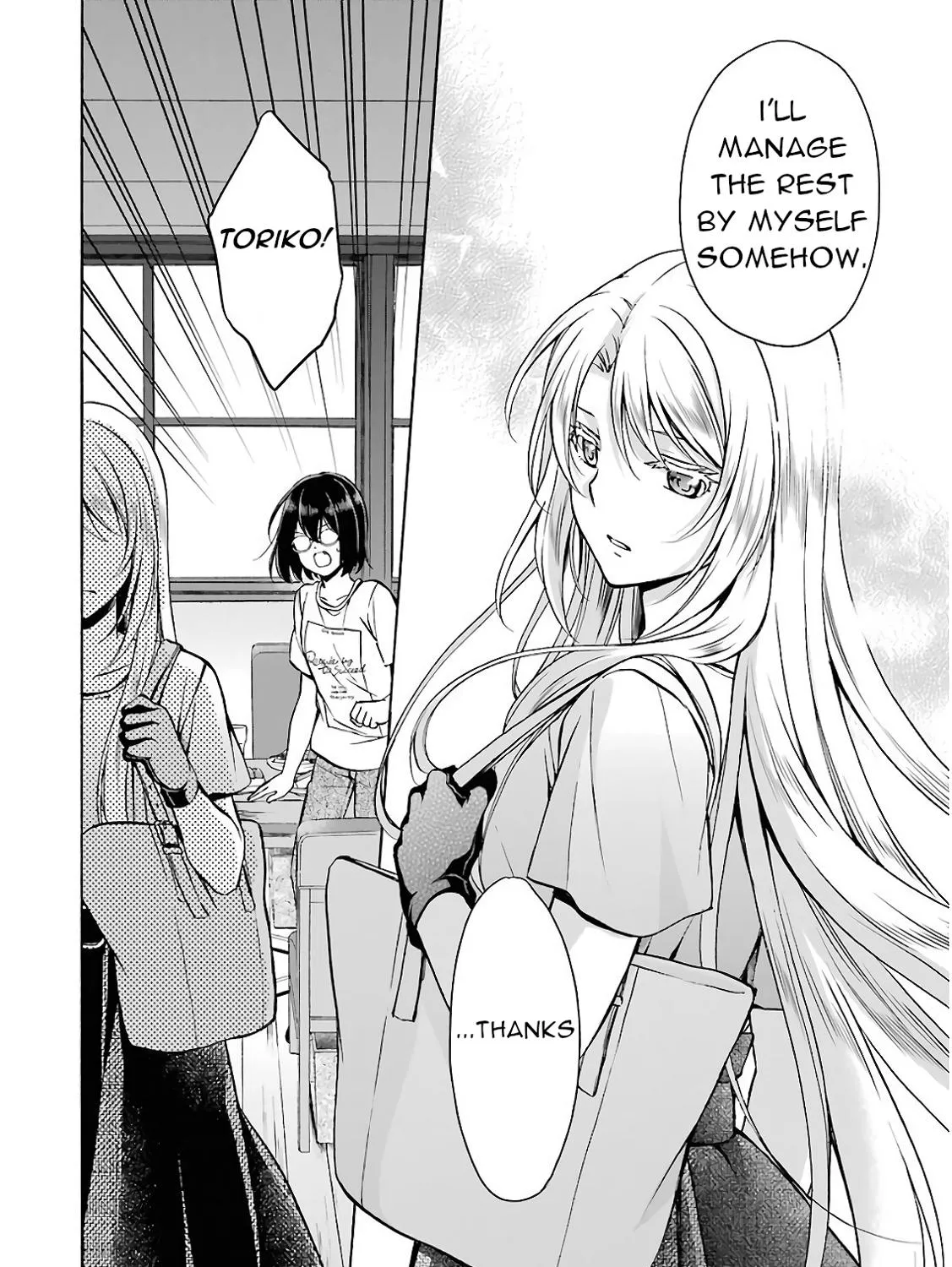 Read Isekai Picnic chapter 14 image 62 on Lezhin