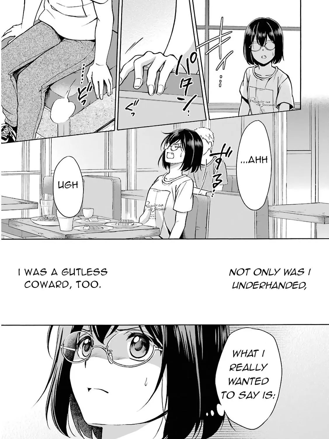 Read Isekai Picnic chapter 14 image 64 on Lezhin