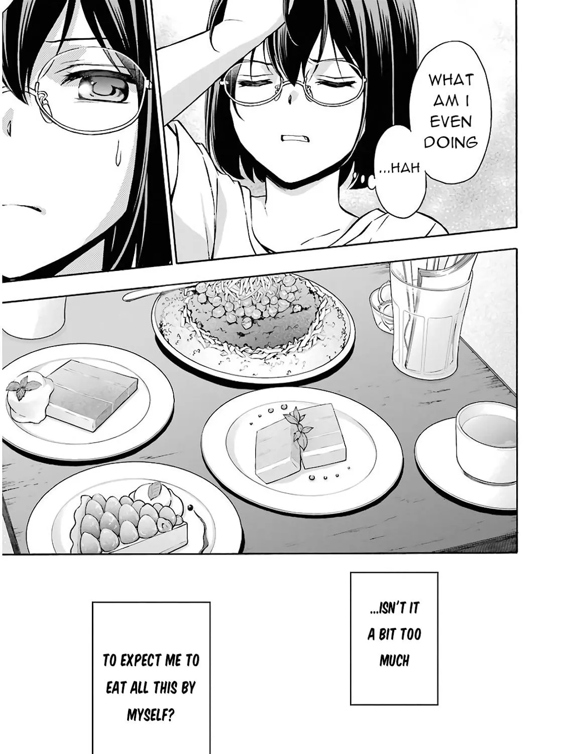 Read Isekai Picnic chapter 14 image 68 on Lezhin