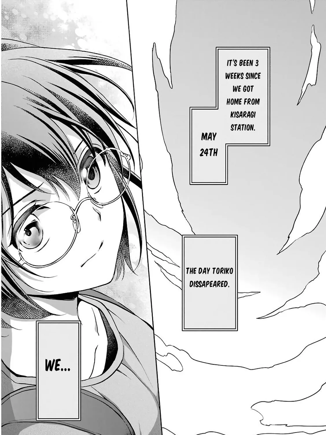 Read Isekai Picnic chapter 14 image 8 on Lezhin