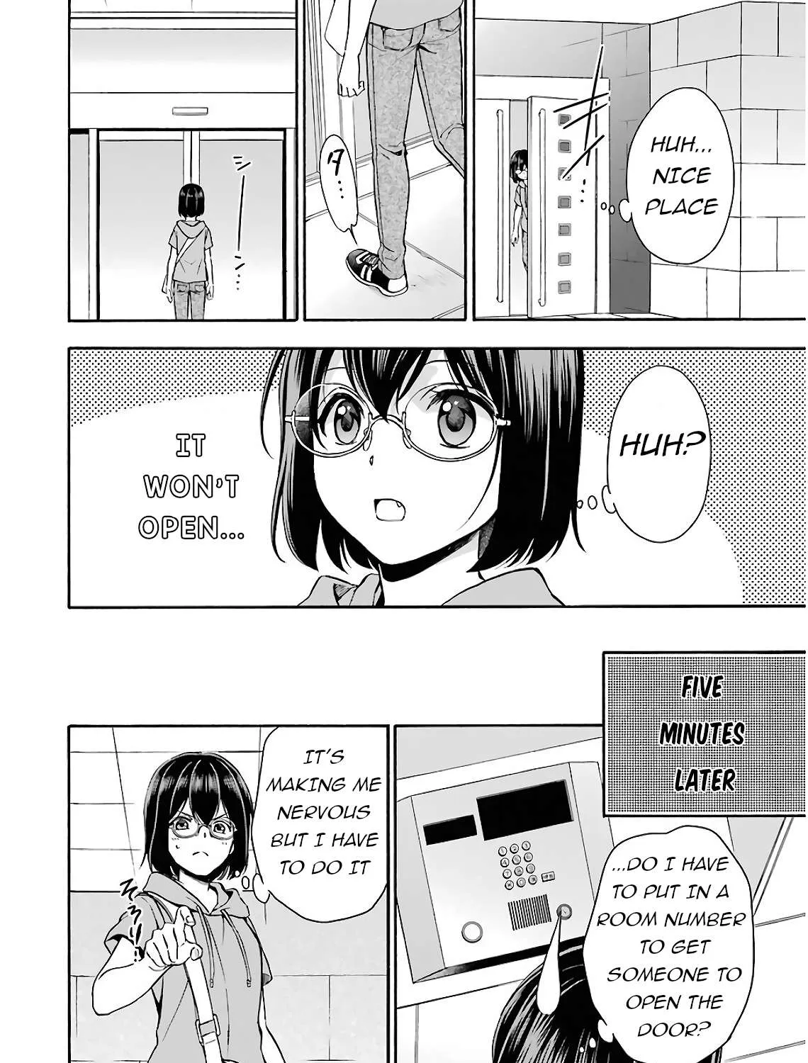 Read Isekai Picnic chapter 15 image 10 on Lezhin