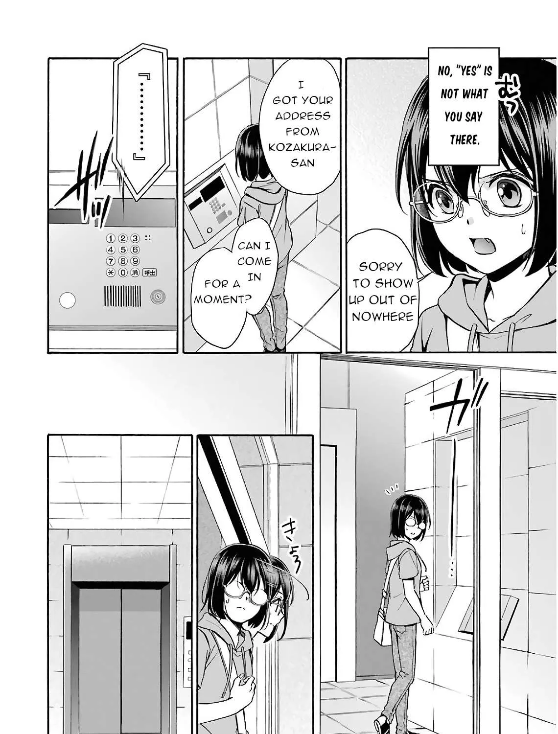 Read Isekai Picnic chapter 15 image 14 on Lezhin