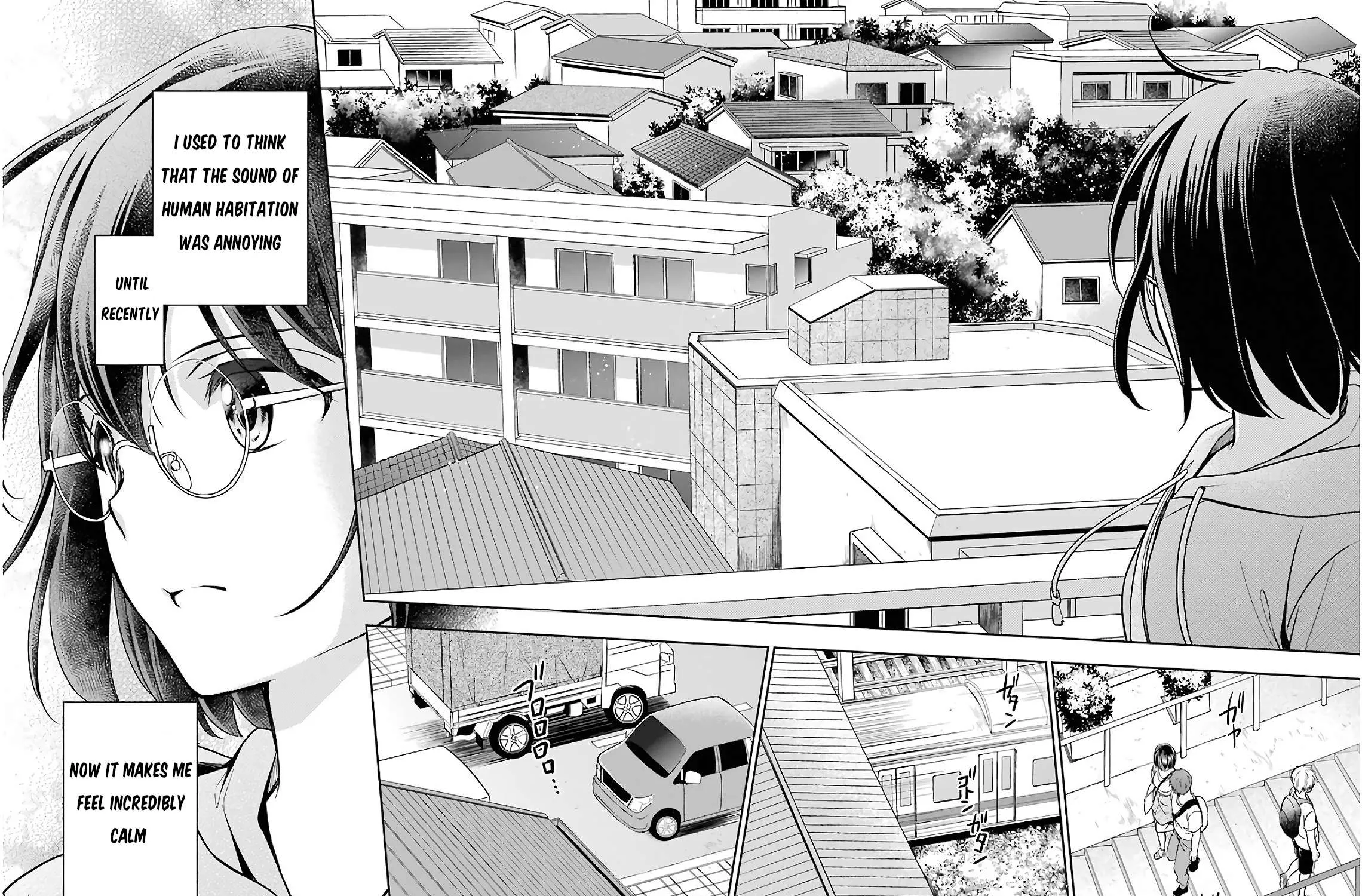Read Isekai Picnic chapter 15 image 18 on Lezhin