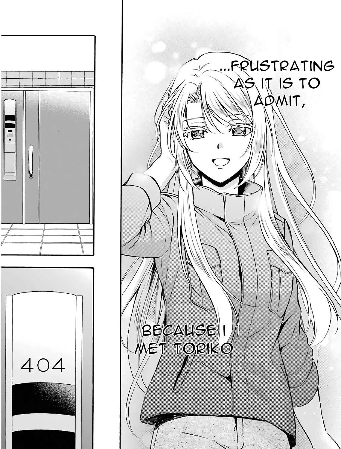 Read Isekai Picnic chapter 15 image 21 on Lezhin