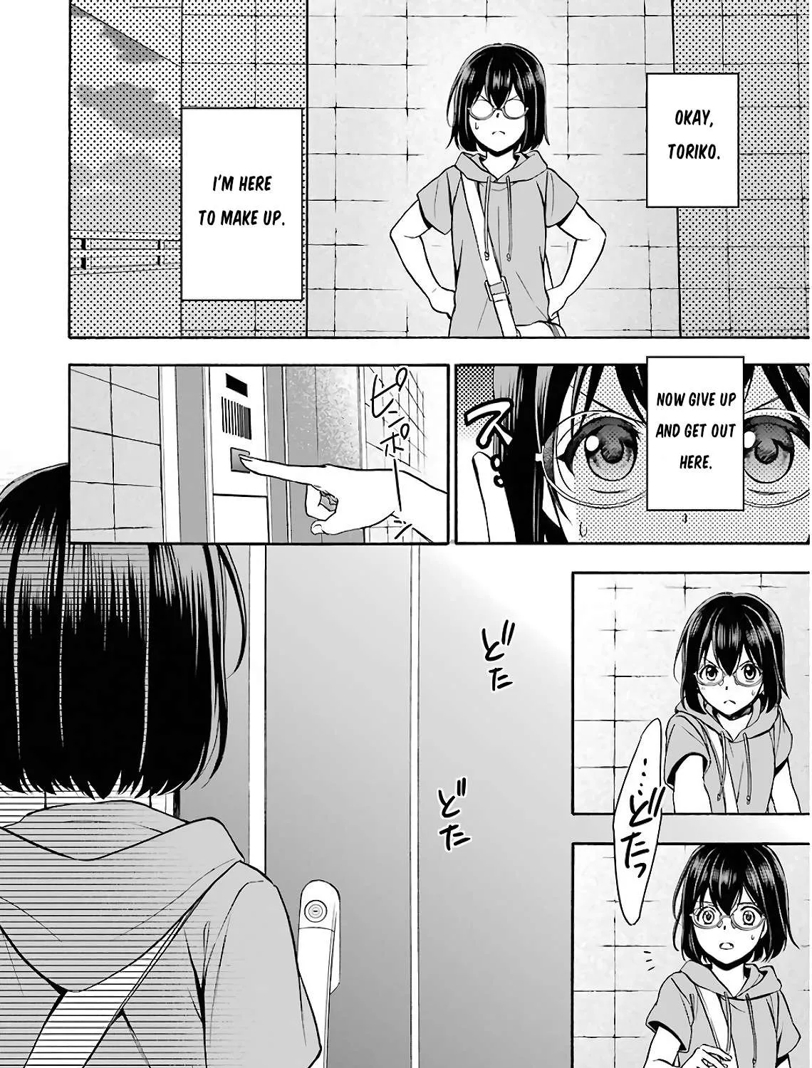 Read Isekai Picnic chapter 15 image 23 on Lezhin