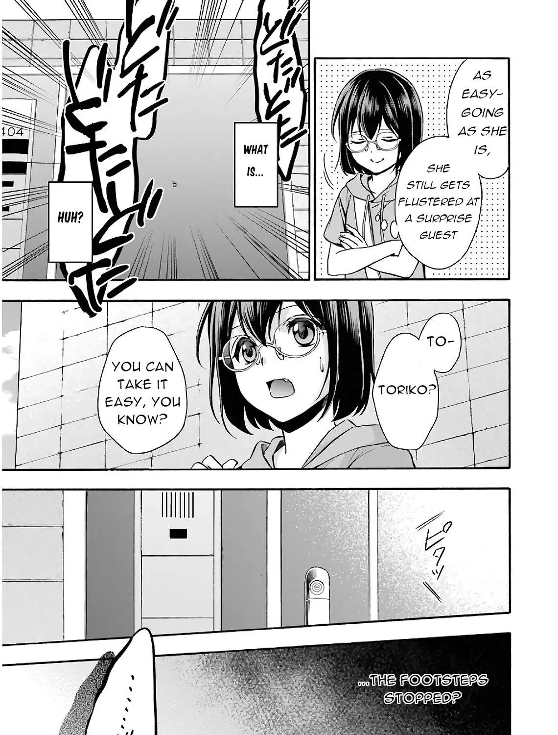 Read Isekai Picnic chapter 15 image 25 on Lezhin